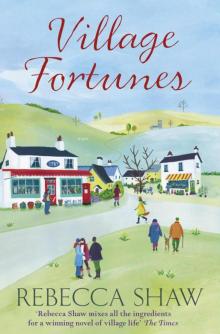Village Fortunes (Turnham Malpas 17) Read online