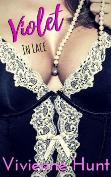 Violet In Lace Read online