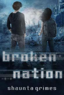 Viral Nation (Short Story): Broken Nation Read online