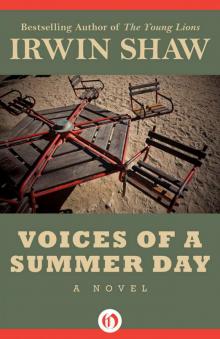 Voices of a Summer Day Read online