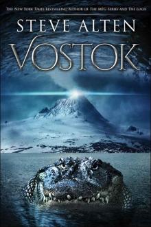 Vostok Read online