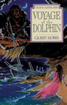 Voyage of the Dolphin Read online
