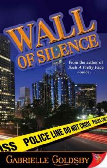 Wall of Silence Read online