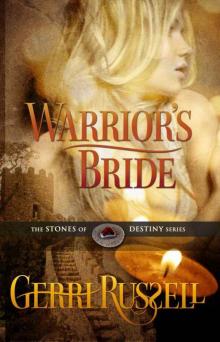 Warrior's Bride Read online