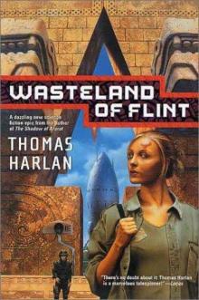 Wasteland of flint ittotss-1 Read online