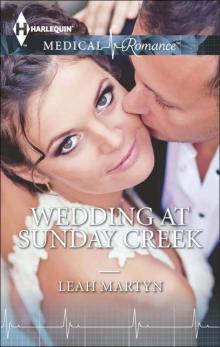 Wedding at Sunday Creek Read online