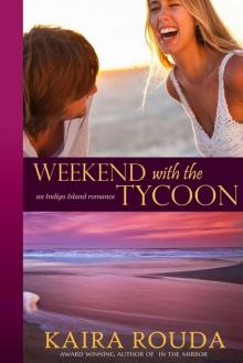 Weekend with the Tycoon Read online