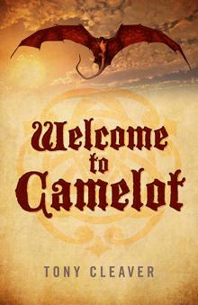 Welcome to Camelot Read online