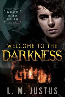 Welcome to the Darkness (Darkness Trilogy) Read online