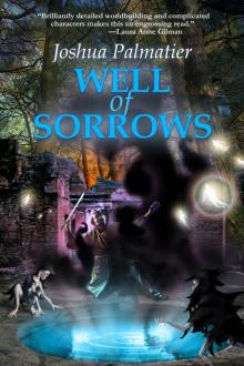 Well of Sorrows Read online