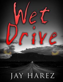 Wet Drive Read online