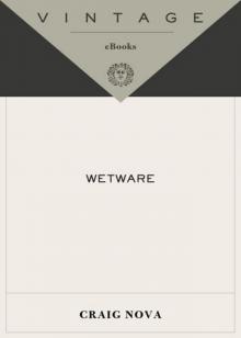 Wetware Read online