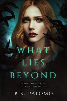 What Lies Beyond