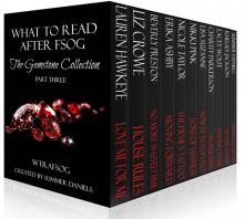 What to Read After FSOG: The Gemstone Collection (WTRAFSOG Book 3) Read online
