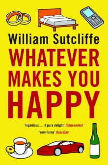 Whatever Makes You Happy Read online