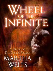 Wheel of the Infinite Read online
