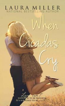 When Cicadas Cry Read online