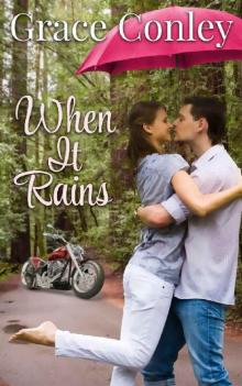 When It Rains (A Heart's Delight, California Short Story Book 1) Read online