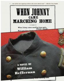 When Johnny Came Marching Home Read online