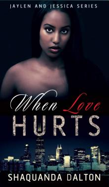 When Love Hurts Read online