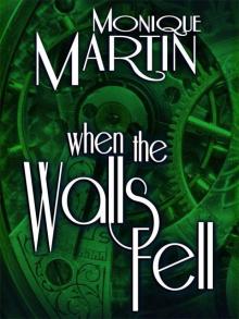 When the Walls Fell (Out of Time) Read online