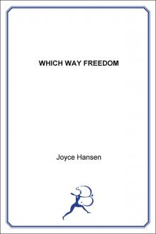 Which Way Freedom Read online