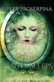 While Beauty Sleeps Read online