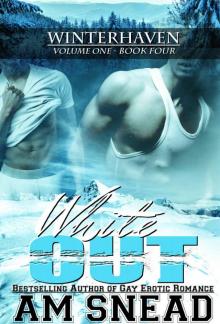 Whiteout: Winterhaven series (VOL 1 - BK 4)