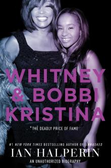 Whitney & Bobbi Kristina Read online