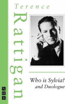 Who is Sylvia? and Duologue Read online