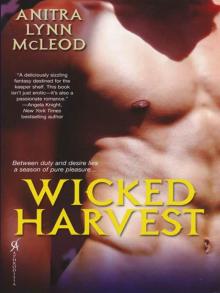 Wicked Harvest Read online