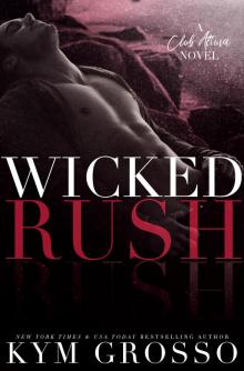 Wicked Rush Read online