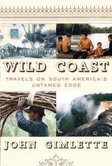 Wild Coast Read online