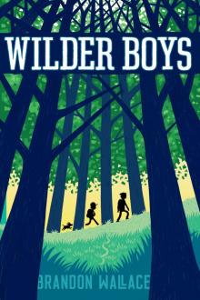 Wilder Boys Read online