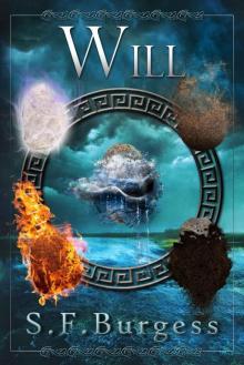 Will (Book 2) Read online
