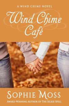 Wind Chime Café (A Wind Chime Novel) Read online