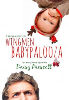 Wingmen Babypalooza: A Wingmen Novella Read online