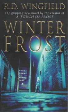 Winter Frost Read online