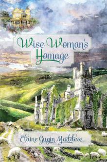 Wise Woman Homage Read online