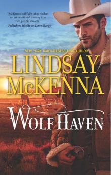 Wolf Haven (The Wyoming Series Book 9) Read online