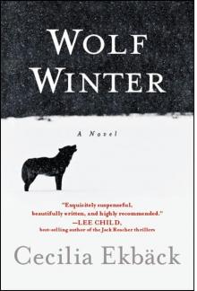 Wolf Winter Read online