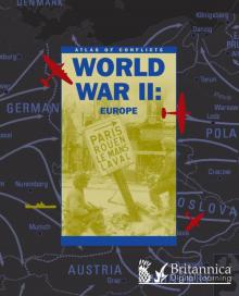 World War II Read online