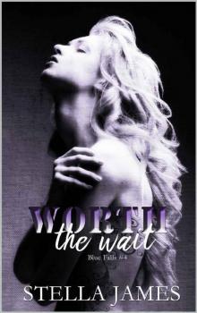 Worth the Wait: Blue Falls Book 4