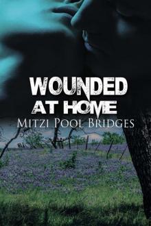 Wounded at Home Read online