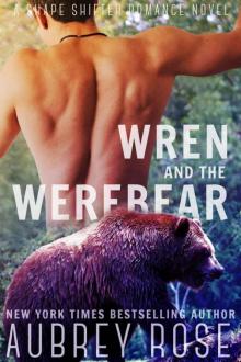 Wren and the Werebear Read online