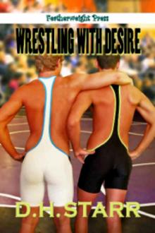 Wrestling With Desire Read online