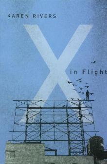 X in Flight Read online