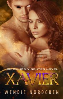 Xavier: An Omnes Videntes Novel Read online
