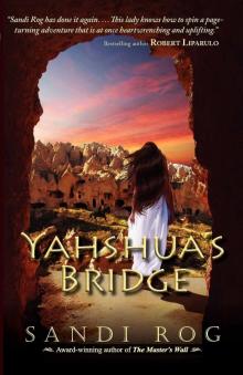 Yahshua's Bridge Read online