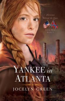 Yankee in Atlanta Read online